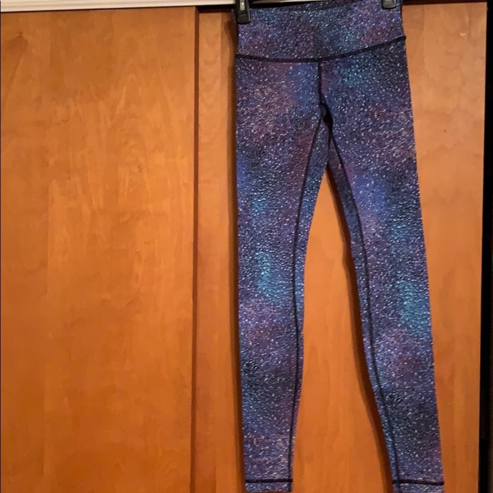 Lulu leggings